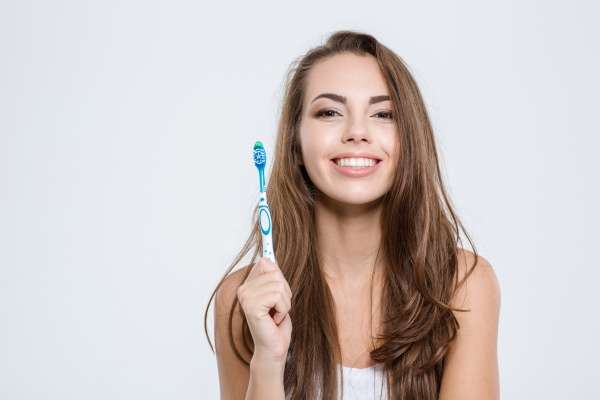 Tips For Healthier Teeth
