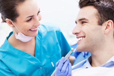 Visit Brimhall Dental Group To Learn More About Cosmetic Dentistry