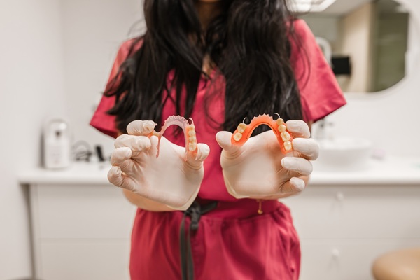 Partial Dentures Vs  Dental Implants: Which Is Best For You?