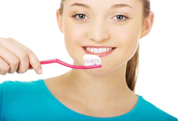 All About Fluoride Treatments From Your Family Dentist from Brimhall Dental Group in Bakersfield, CA