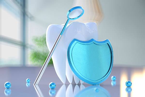 Aspects of a Dental Checkup from Brimhall Dental Group in Bakersfield, CA