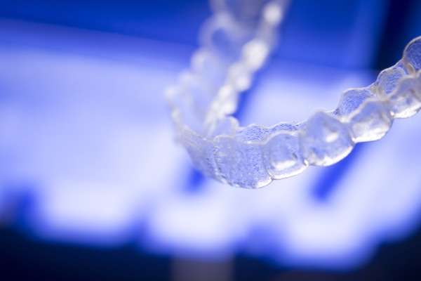 Everything To Know About Adult Invisible Braces