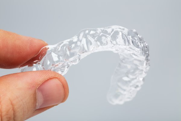 Can Clear Aligners Really Straighten Teeth?