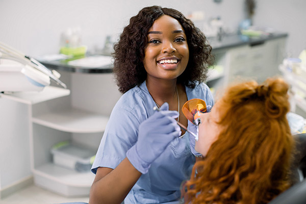 Dental Checkup: What You Can Expect From A Filling