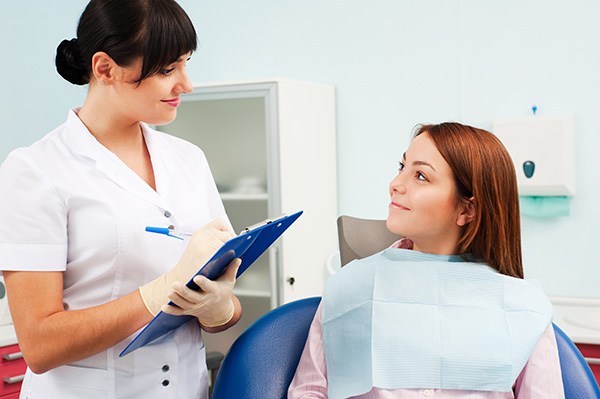 Is It Common For A Dentist In Bakersfield To Recommend A Cavity Sealant?