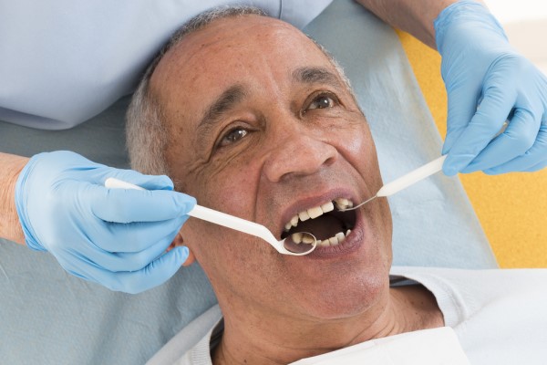 How Does A Dentist Choose What Type Of Dental Restoration Is Right For You?
