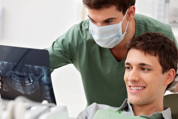 Which Dental Restorations A Dentist Might Recommend