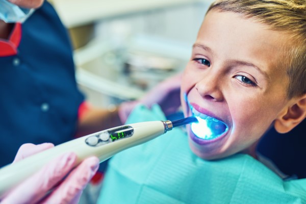 Get Dental Sealant Treatment To Protect Your Teeth