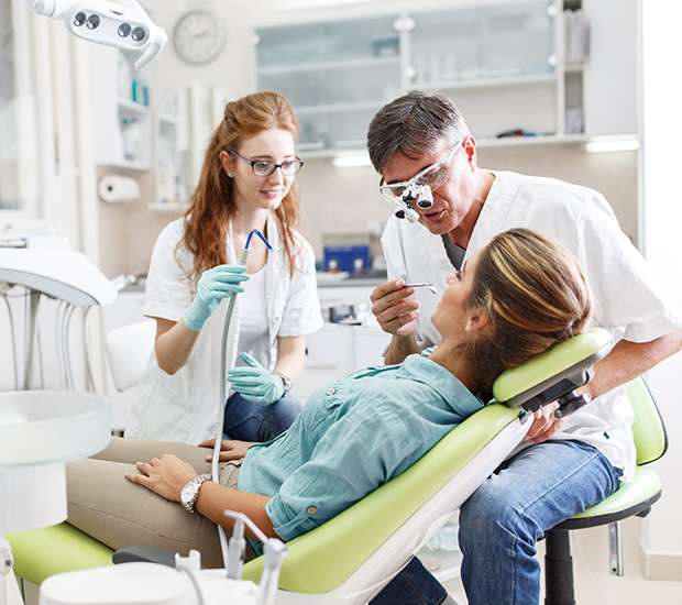 Dental Services Bakersfield, CA | Dentist Near Me Accepting New Patients