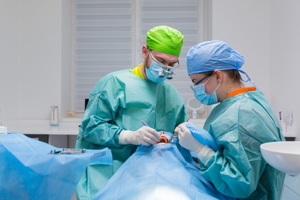 What Is Endodontics? A Guide To Saving Teeth From The Inside Out