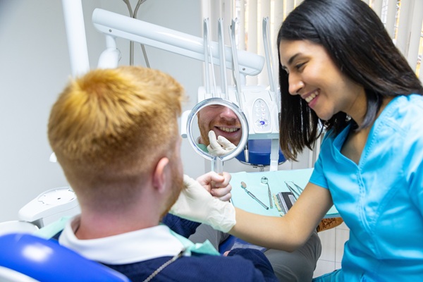 From Pain To Relief: Journey Through Endodontics With A Gentle Dentist