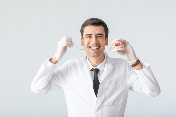 Choosing The Right General Dentist