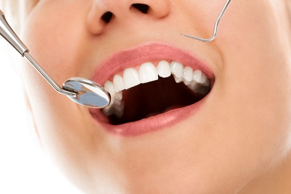 Can Gum Disease Be Treated At Home?