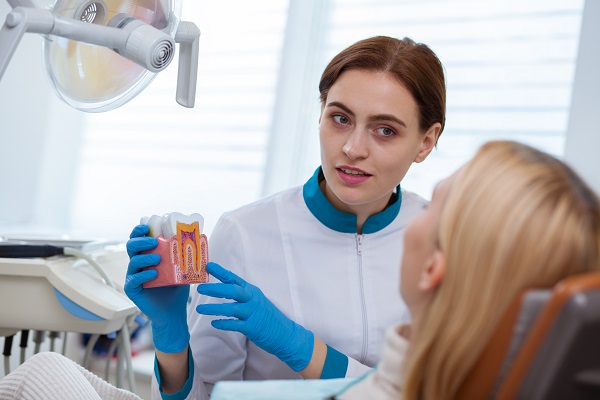 What Is The Relationship Between Gum Disease And Diabetes?