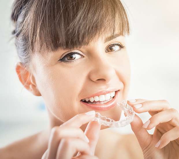 Bakersfield 7 Things Parents Need to Know About Invisalign Teen