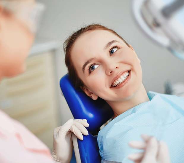 Bakersfield Root Canal Treatment