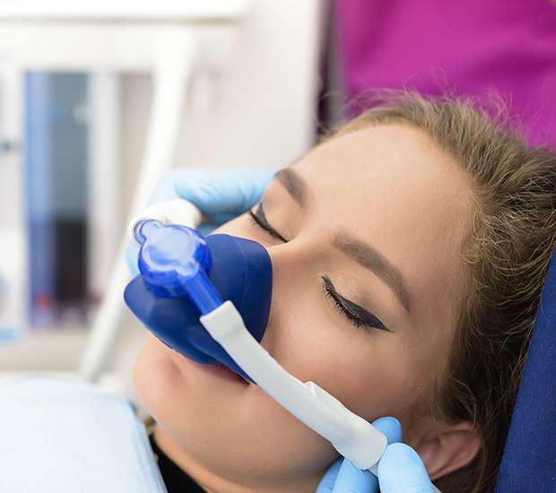 Bakersfield Sedation Dentist