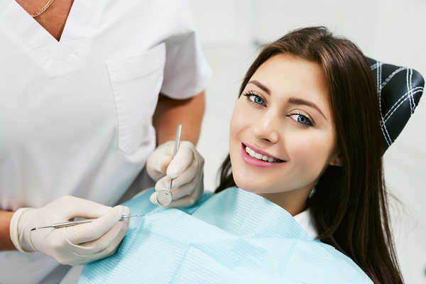 How Your Dentist Uses Sedation Dentistry In Procedures