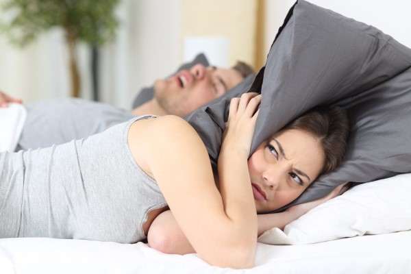 Some Dentists Offer Sleep Medicine Treatment For Sleep Apnea