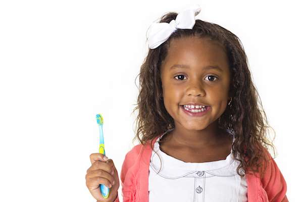 Tips From a Family Dentist on Preventing Cavities in Children from Brimhall Dental Group in Bakersfield, CA