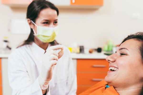 When Is Tooth Extraction Needed?