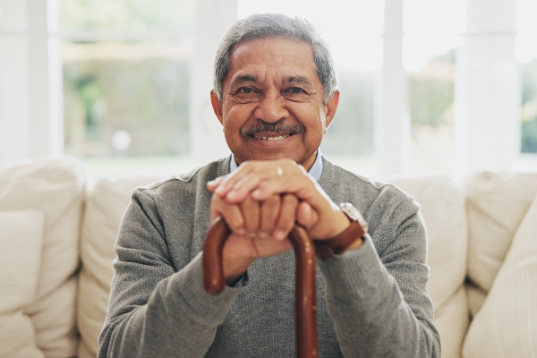 Various Types Of Dentures