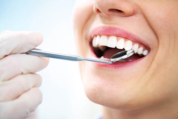 What to Expect at a Dental Checkup from Brimhall Dental Group in Bakersfield, CA