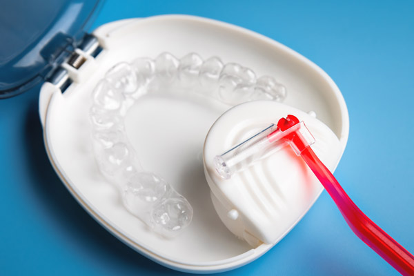 Why You Should Consider Invisalign For Teens